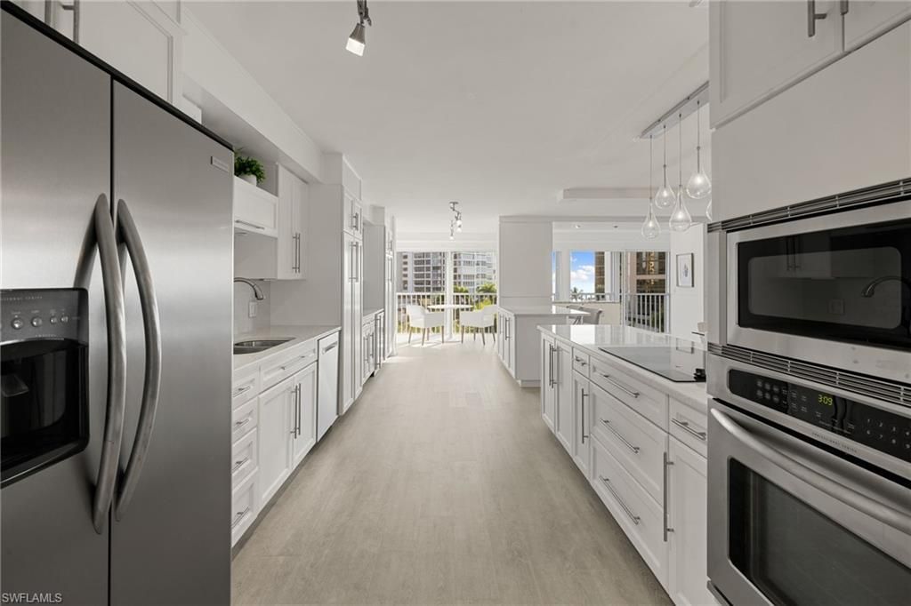 4401 Gulf Shore Blvd N, Unit C605, Naples, FL 34103 Photo