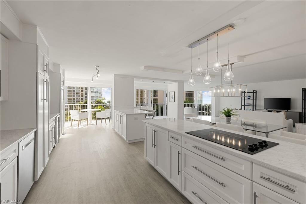 4401 Gulf Shore Blvd N, Unit C605, Naples, FL 34103 Photo