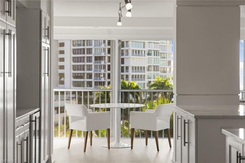 4401 Gulf Shore Blvd N, Unit C605, Naples, FL 34103 Photo