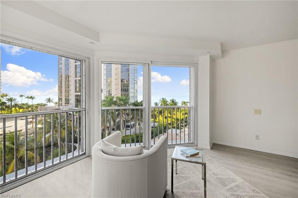 4401 Gulf Shore Blvd N, Unit C605, Naples, FL 34103 Photo