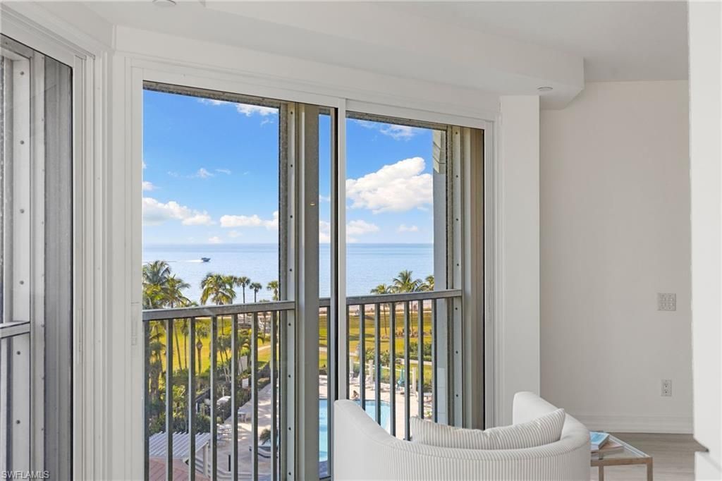 4401 Gulf Shore Blvd N, Unit C605, Naples, FL 34103 Photo