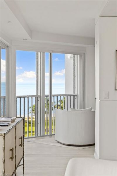 4401 Gulf Shore Blvd N, Unit C605, Naples, FL 34103 Photo