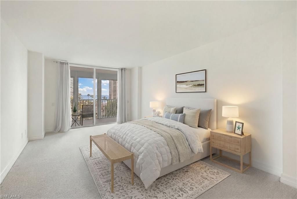 4401 Gulf Shore Blvd N, Unit C605, Naples, FL 34103 Photo