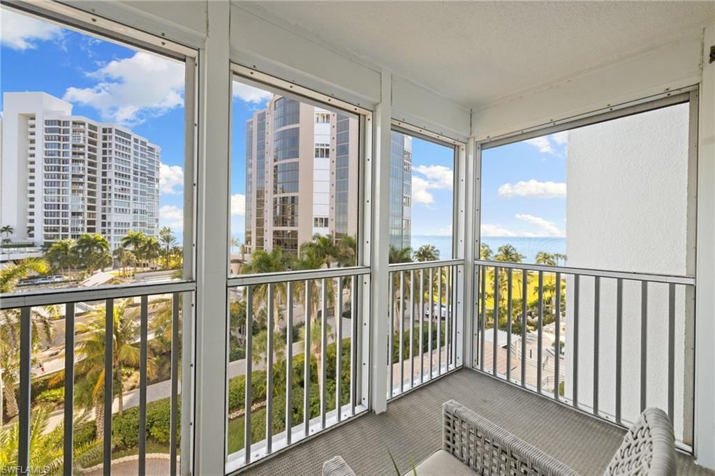 4401 Gulf Shore Blvd N, Unit C605, Naples, FL 34103 Photo