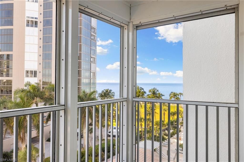 4401 Gulf Shore Blvd N, Unit C605, Naples, FL 34103 Photo