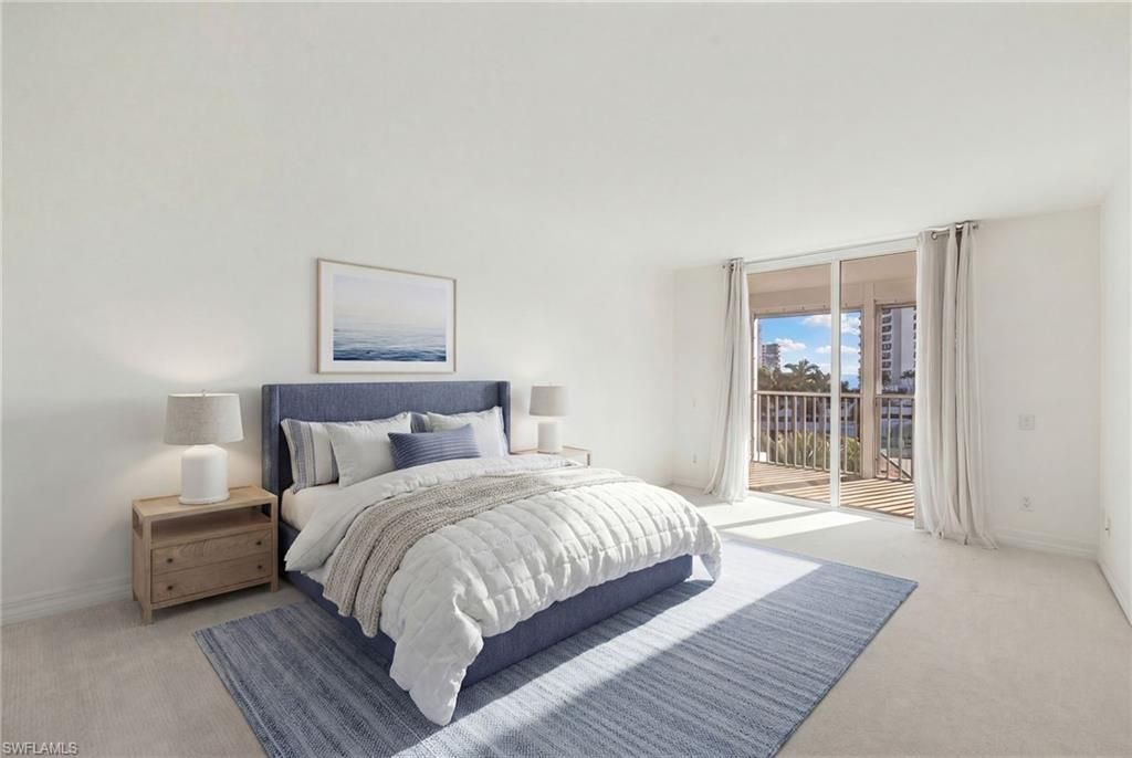 4401 Gulf Shore Blvd N, Unit C605, Naples, FL 34103 Photo