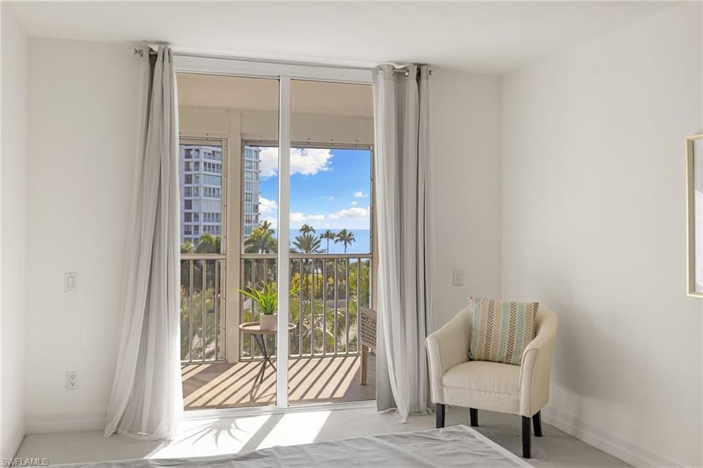 4401 Gulf Shore Blvd N, Unit C605, Naples, FL 34103 Photo