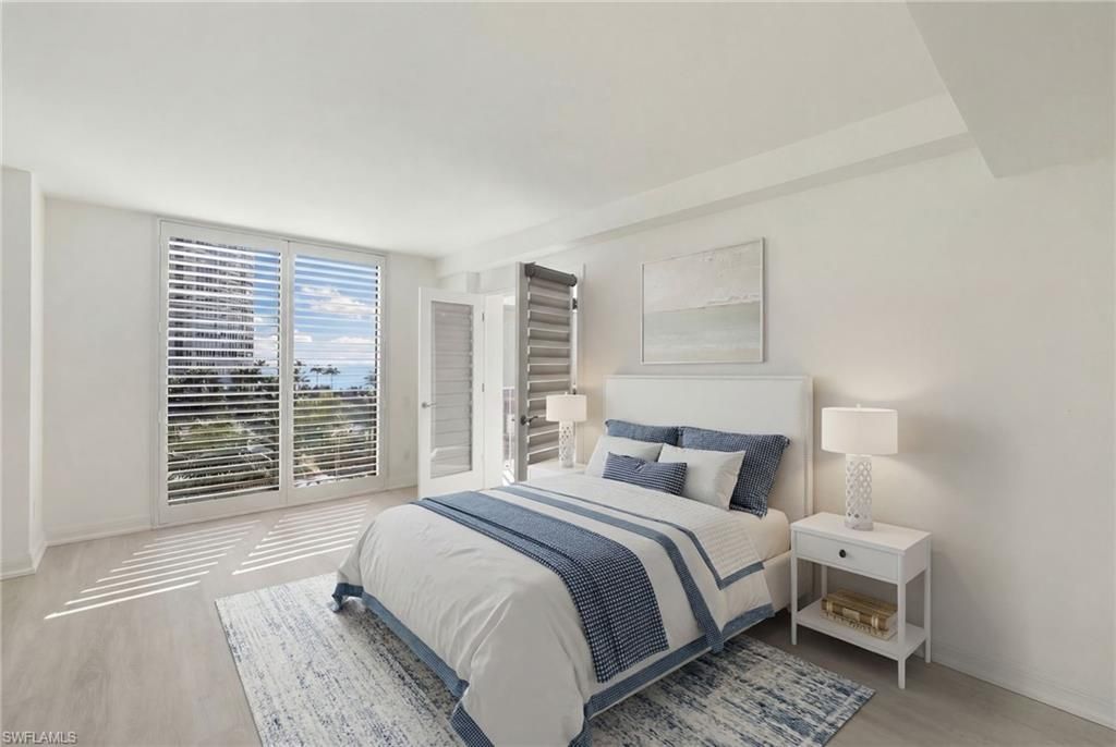 4401 Gulf Shore Blvd N, Unit C605, Naples, FL 34103 Photo