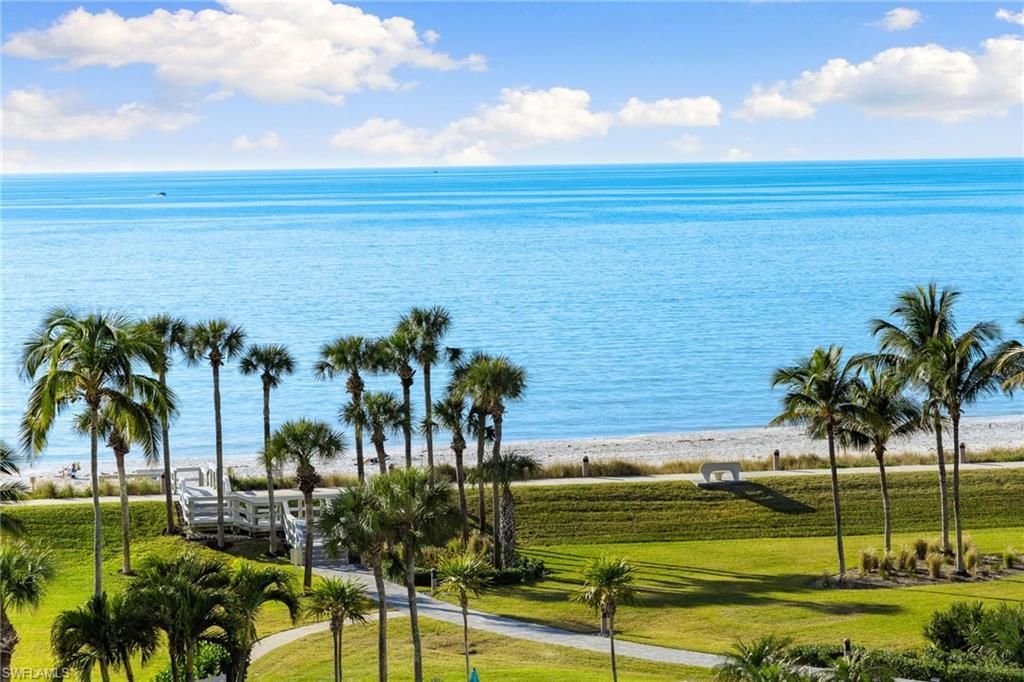 4401 Gulf Shore Blvd N, Unit C605, Naples, FL 34103 Photo