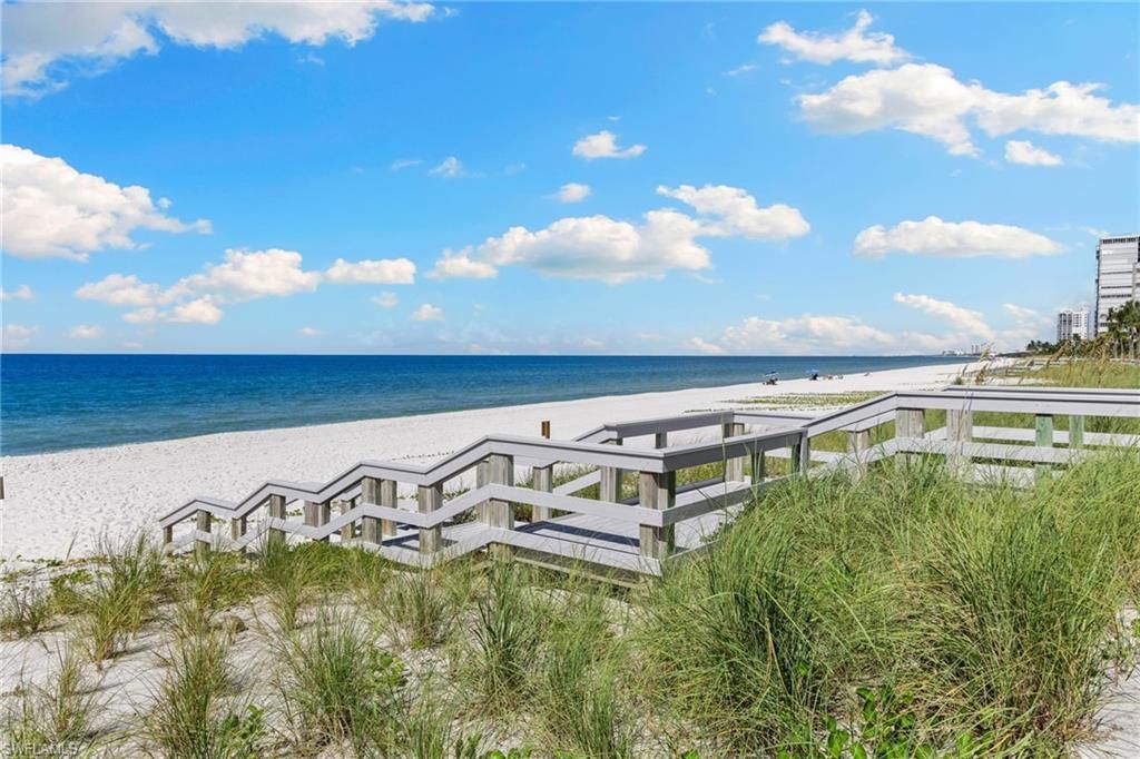 4401 Gulf Shore Blvd N, Unit C605, Naples, FL 34103 Photo