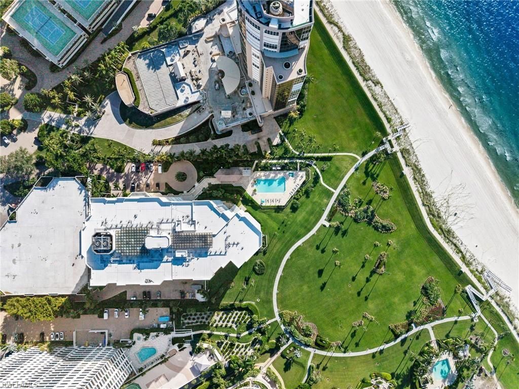 4401 Gulf Shore Blvd N, Unit C605, Naples, FL 34103 Photo