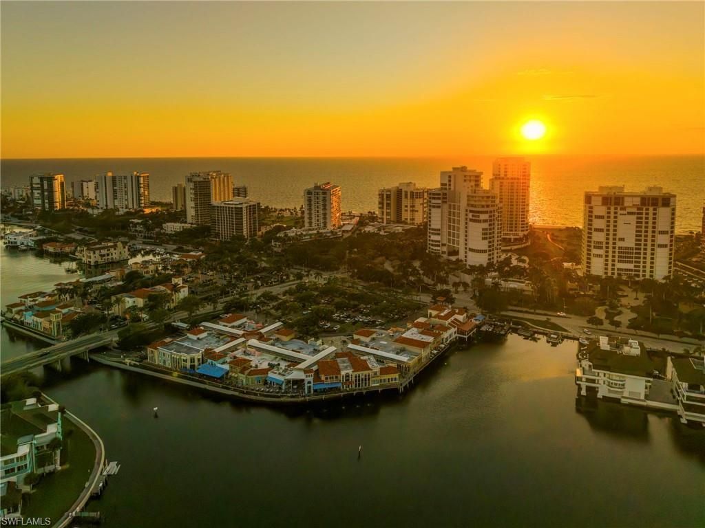 4401 Gulf Shore Blvd N, Unit C605, Naples, FL 34103 Photo