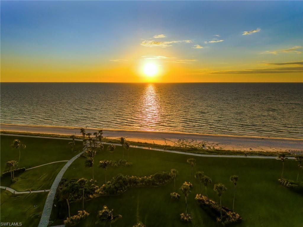 4401 Gulf Shore Blvd N, Unit C605, Naples, FL 34103 Photo