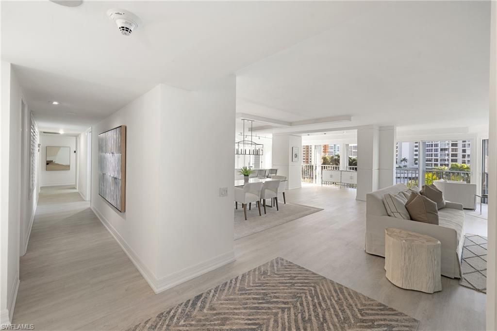 4401 Gulf Shore Blvd N, Unit C605, Naples, FL 34103 Photo