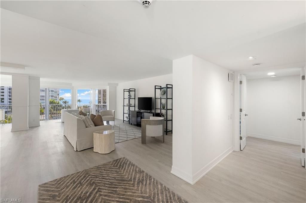 4401 Gulf Shore Blvd N, Unit C605, Naples, FL 34103 Photo