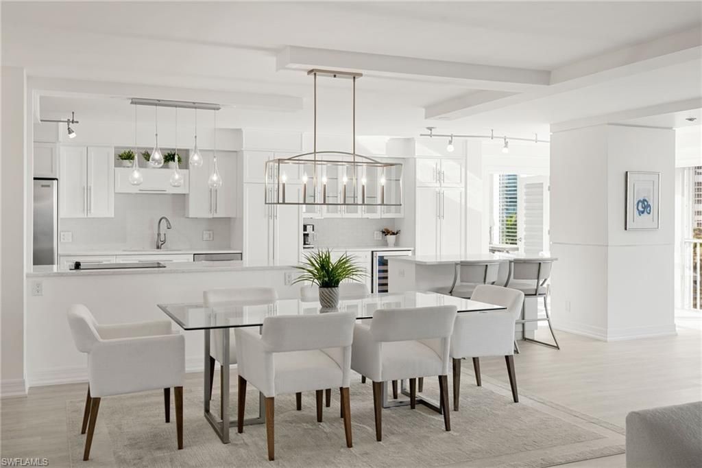 4401 Gulf Shore Blvd N, Unit C605, Naples, FL 34103 Photo