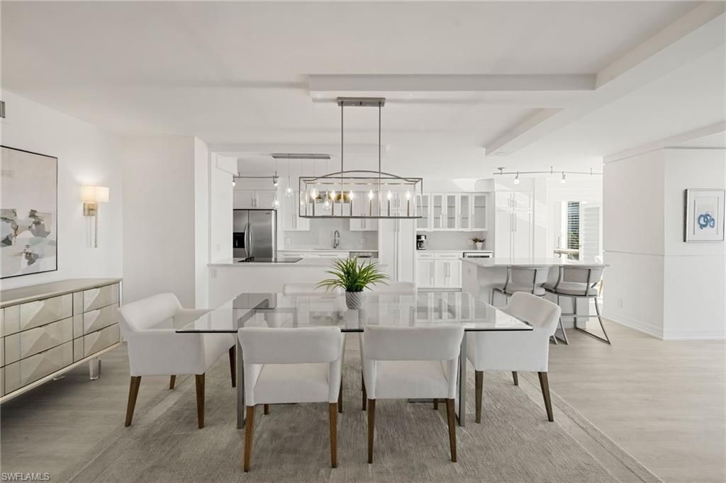 4401 Gulf Shore Blvd N, Unit C605, Naples, FL 34103 Photo