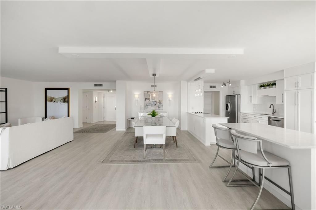 4401 Gulf Shore Blvd N, Unit C605, Naples, FL 34103 Photo