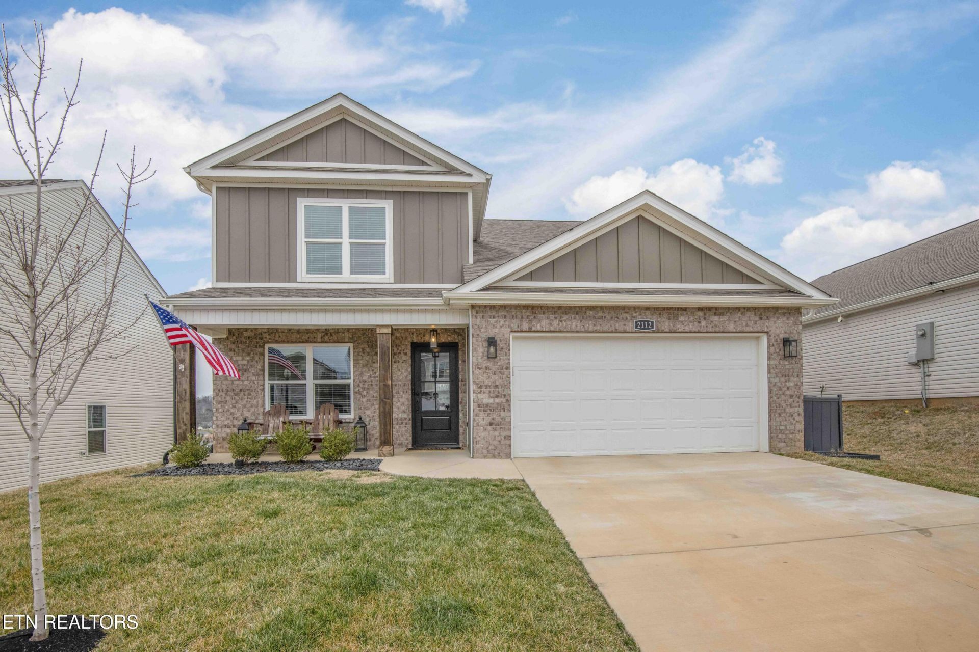 2112 Glen Creek Rd, Knoxville, TN 37924 Main Photo