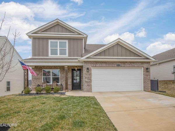 2112 Glen Creek Rd, Knoxville, TN 37924