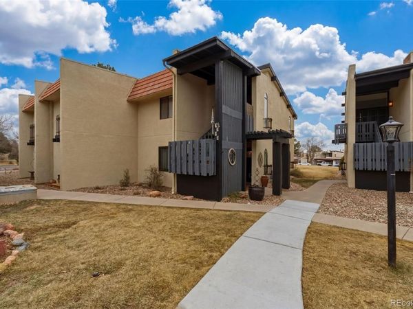 1098 Fontmore Road, Unit B, Colorado Springs, CO 80904