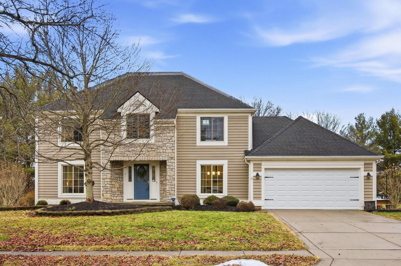 7662 Wallsend Court, Dublin, OH 43017 Main Photo