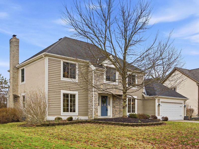 7662 Wallsend Court, Dublin, OH 43017 Photo 42