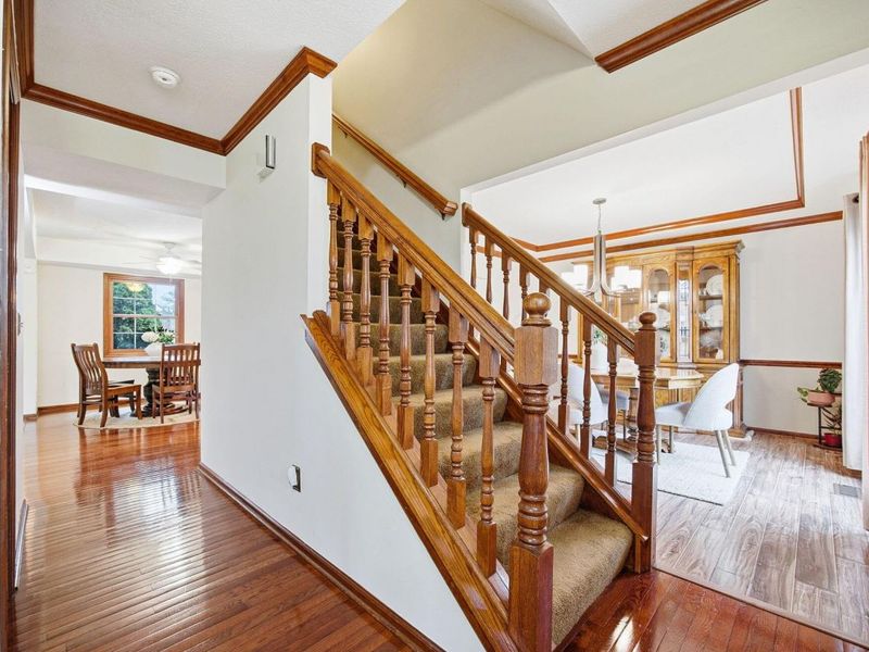 7662 Wallsend Court, Dublin, OH 43017 Photo 5