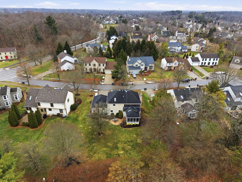 7662 Wallsend Court, Dublin, OH 43017 Photo 53