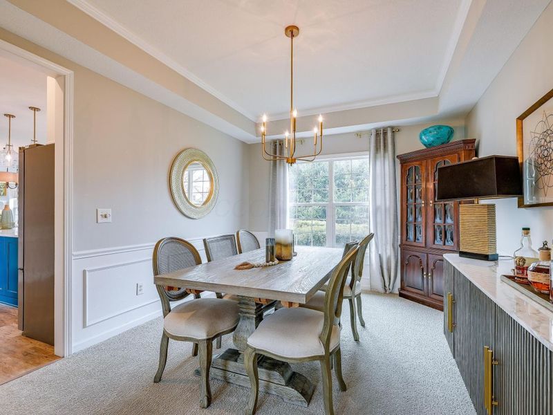 7645 Fulmar Drive, Dublin, OH 43017 Photo 11