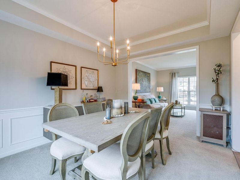 7645 Fulmar Drive, Dublin, OH 43017 Photo 12