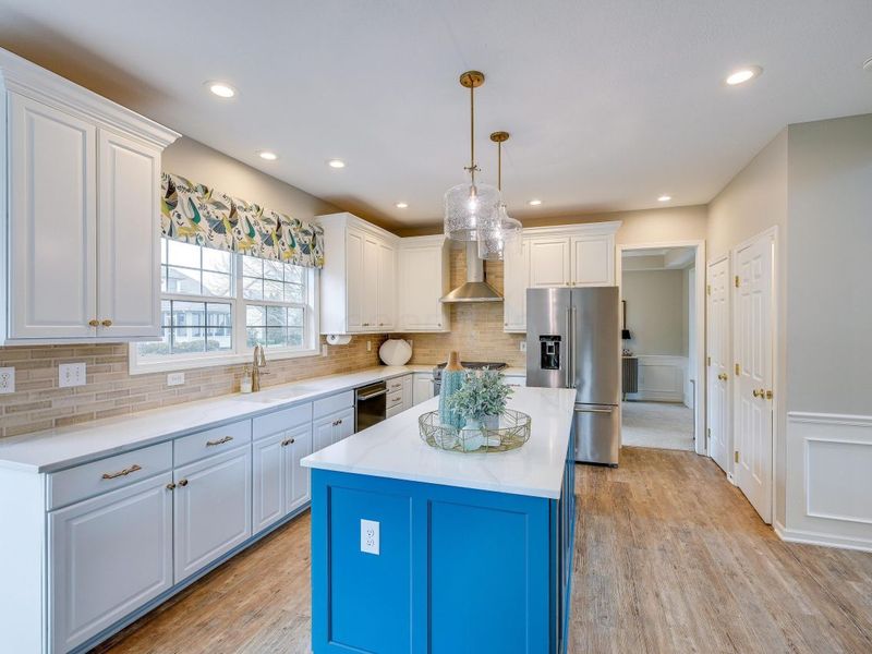 7645 Fulmar Drive, Dublin, OH 43017 Photo 13