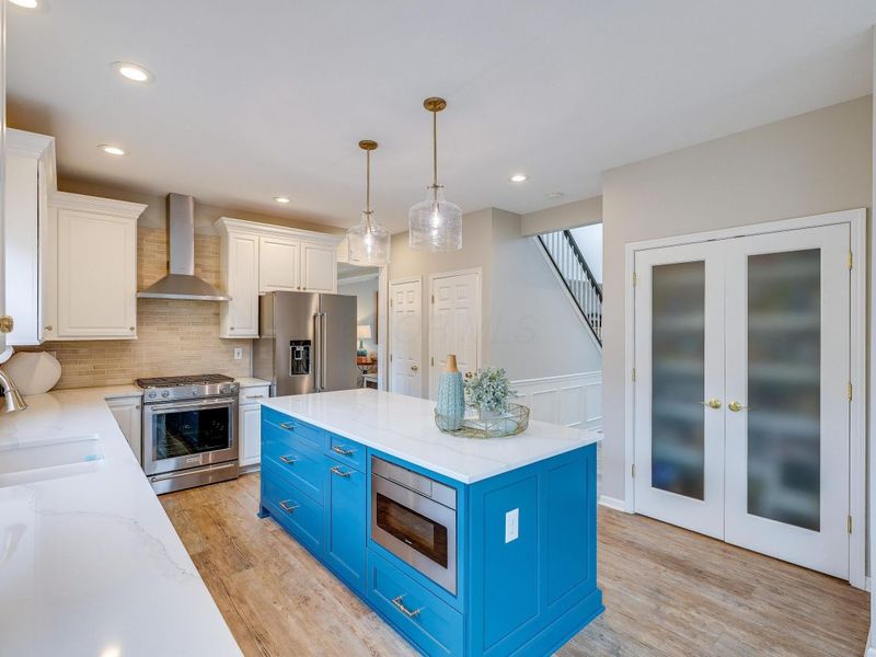 7645 Fulmar Drive, Dublin, OH 43017 Photo 14