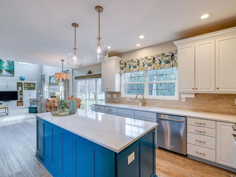 7645 Fulmar Drive, Dublin, OH 43017 Photo 15