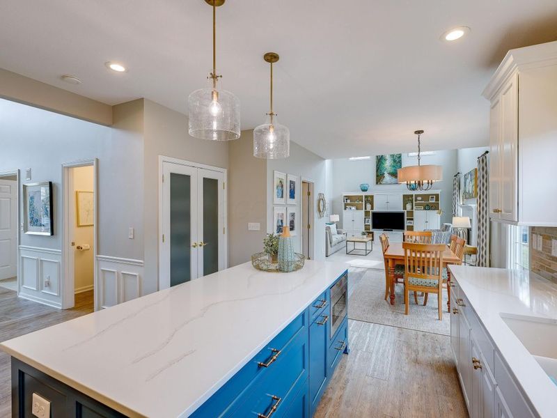 7645 Fulmar Drive, Dublin, OH 43017 Photo 16