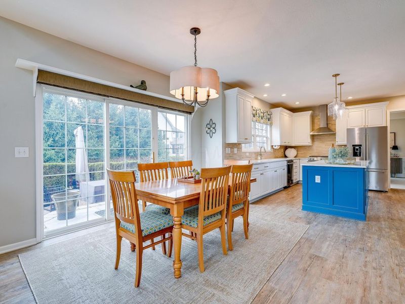 7645 Fulmar Drive, Dublin, OH 43017 Photo 17