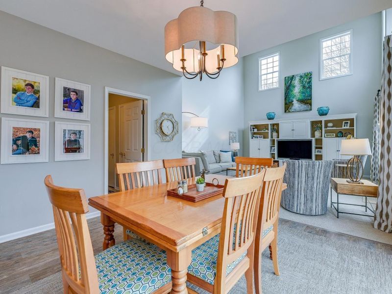 7645 Fulmar Drive, Dublin, OH 43017 Photo 18