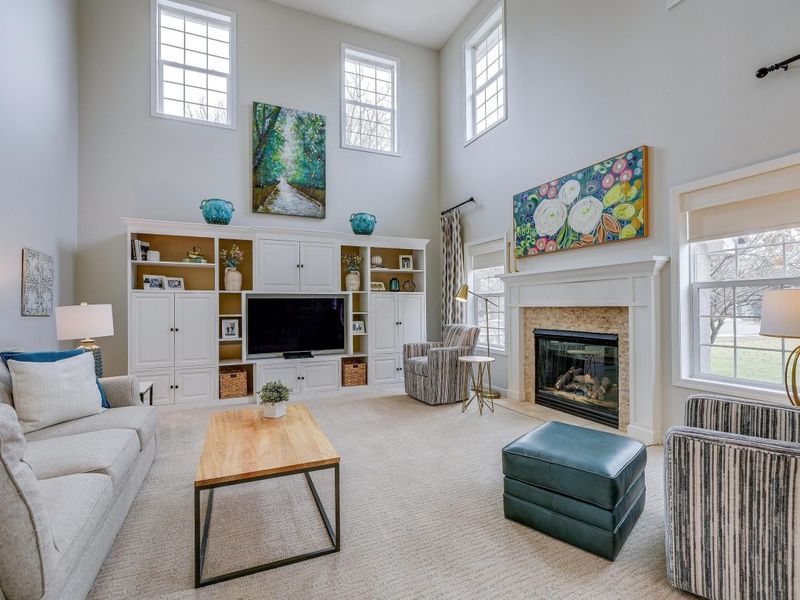 7645 Fulmar Drive, Dublin, OH 43017 Photo 19