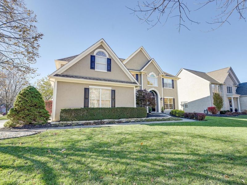 7645 Fulmar Drive, Dublin, OH 43017 Photo 2