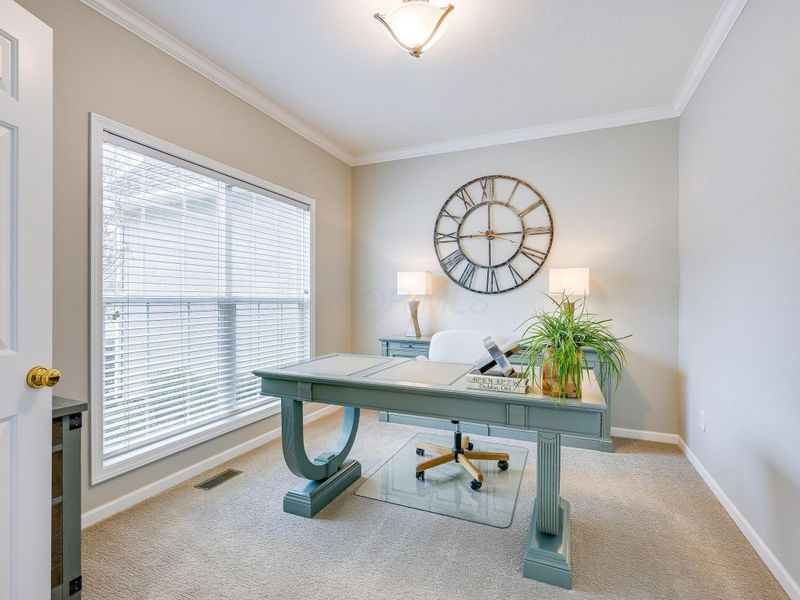 7645 Fulmar Drive, Dublin, OH 43017 Photo 22