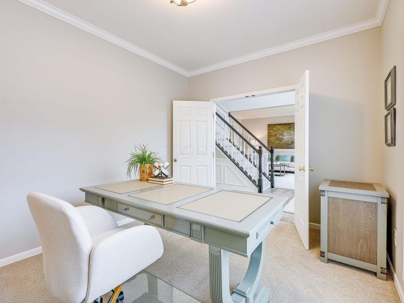 7645 Fulmar Drive, Dublin, OH 43017 Photo 23