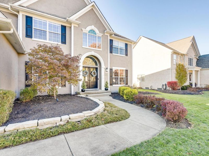 7645 Fulmar Drive, Dublin, OH 43017 Photo 3