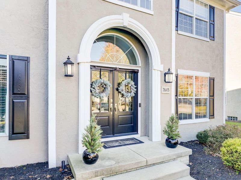 7645 Fulmar Drive, Dublin, OH 43017 Photo 5