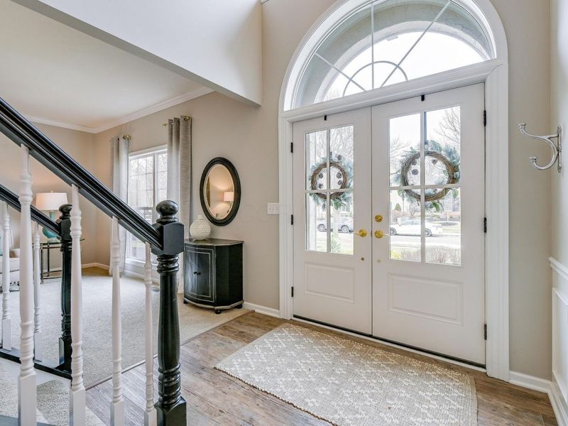 7645 Fulmar Drive, Dublin, OH 43017 Photo 6