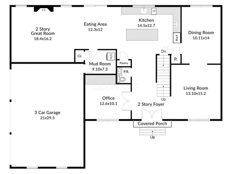 7645 Fulmar Drive, Dublin, OH 43017 Photo 60