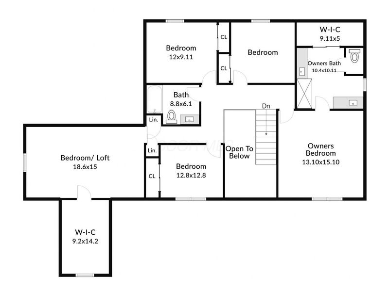 7645 Fulmar Drive, Dublin, OH 43017 Photo 61