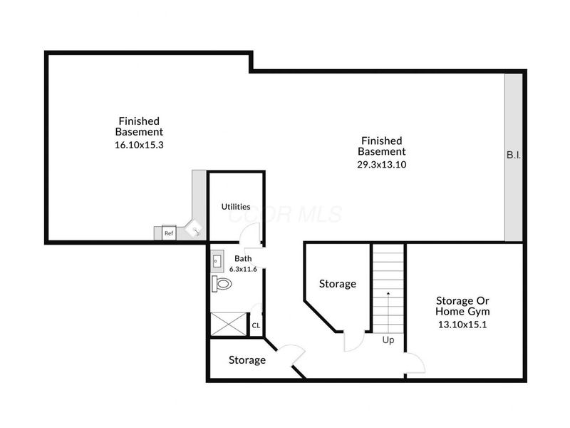 7645 Fulmar Drive, Dublin, OH 43017 Photo 62