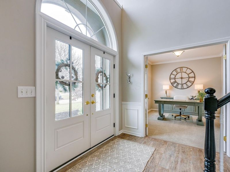 7645 Fulmar Drive, Dublin, OH 43017 Photo 7