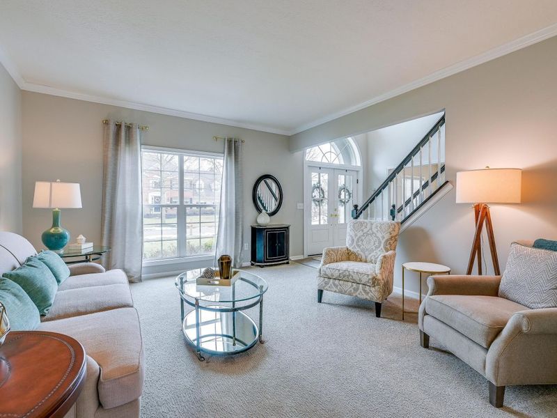 7645 Fulmar Drive, Dublin, OH 43017 Photo 8