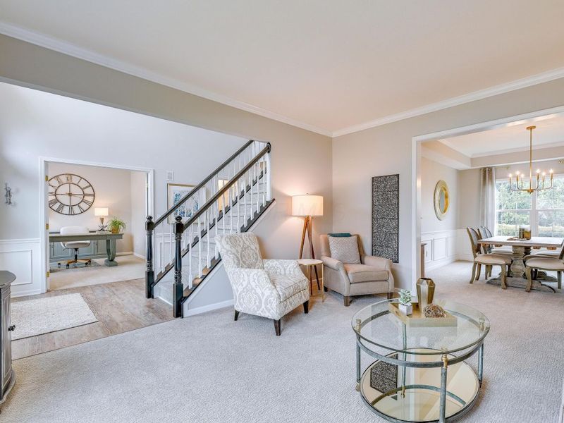 7645 Fulmar Drive, Dublin, OH 43017 Photo 9